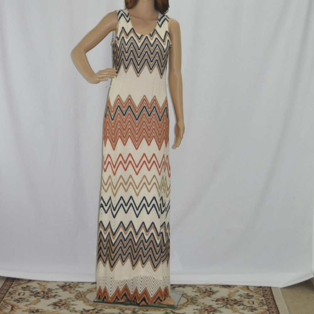 Maxi Dress Size 4